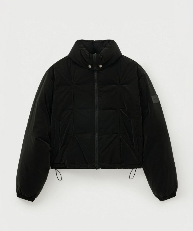 【WE ARE】韓國Satur羽絨服外套SA254WDW05