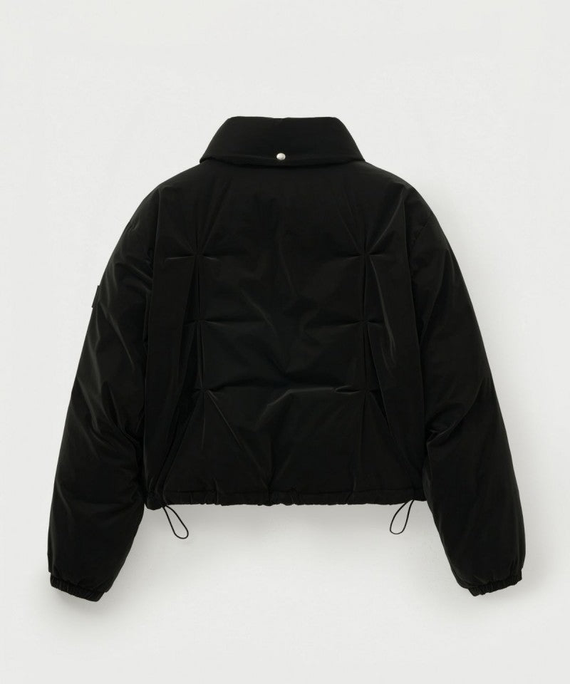 【WE ARE】韓國Satur羽絨服外套SA254WDW05