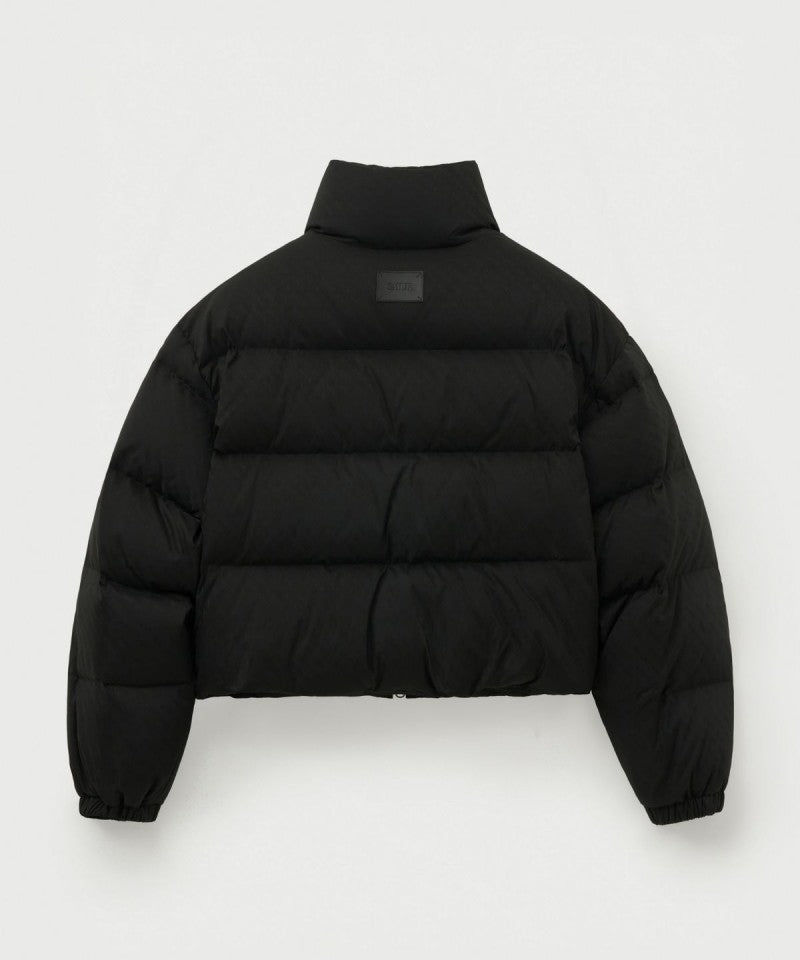 【WE ARE】韓國Satur羽絨服外套SA254WDW01