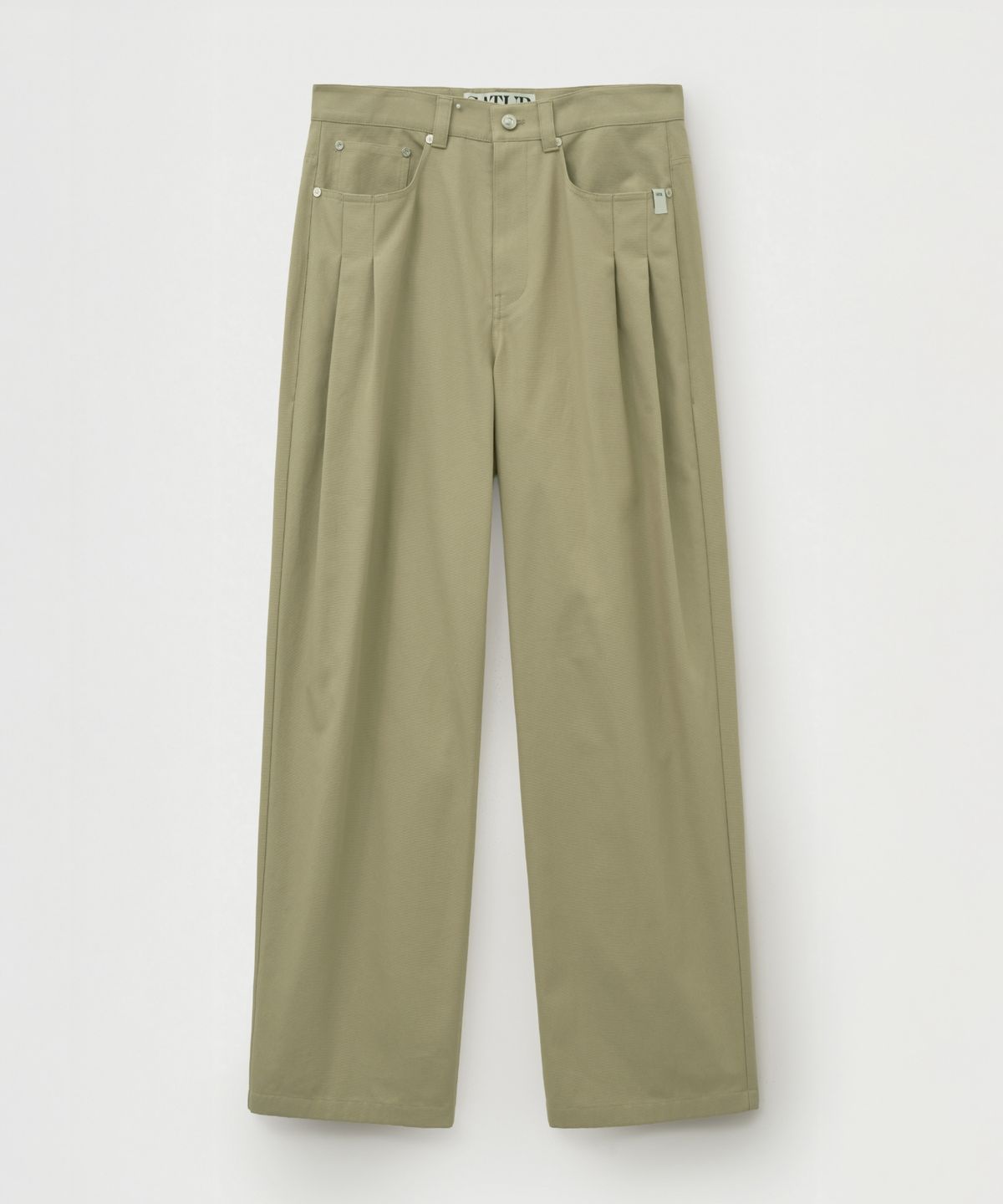 【WE ARE】韓國Satur休閒褲SA254MPT07