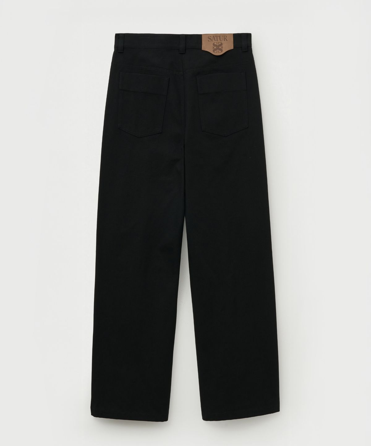 【WE ARE】韓國Satur休閒褲SA254MPT07