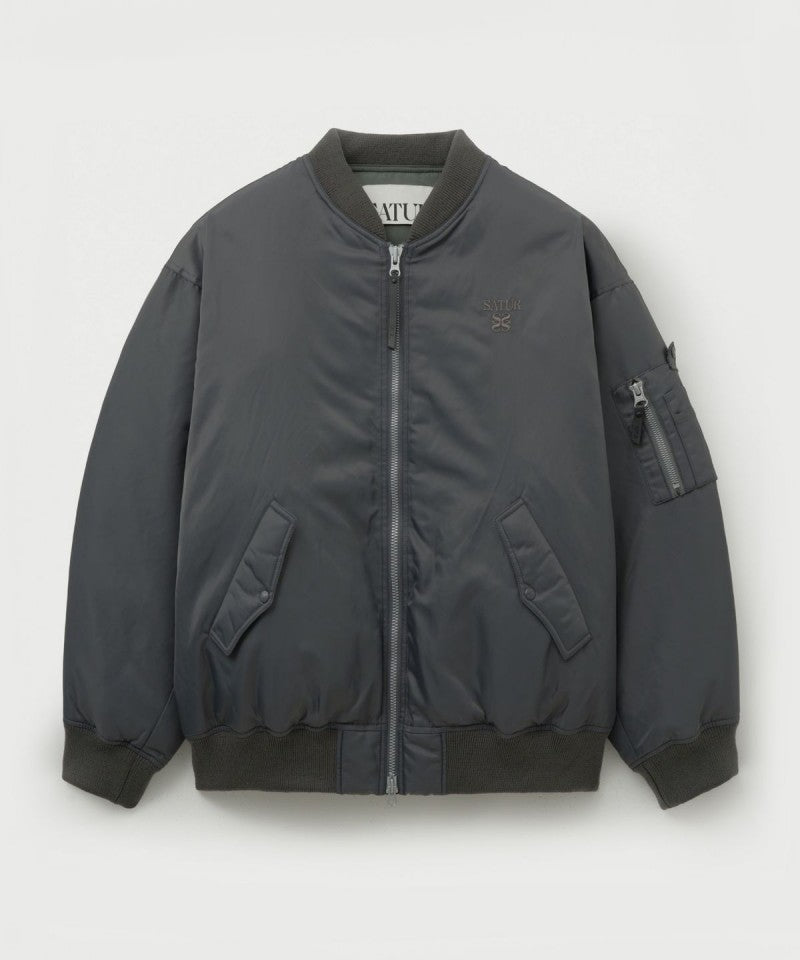 【WE ARE】韓國Satur羽絨服外套SA254MJP15