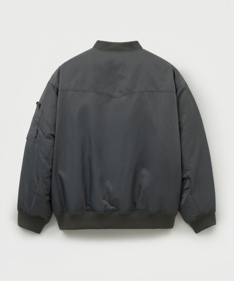 【WE ARE】韓國Satur羽絨服外套SA254MJP15