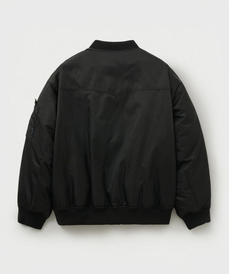 【WE ARE】韓國Satur羽絨服外套SA254MJP15