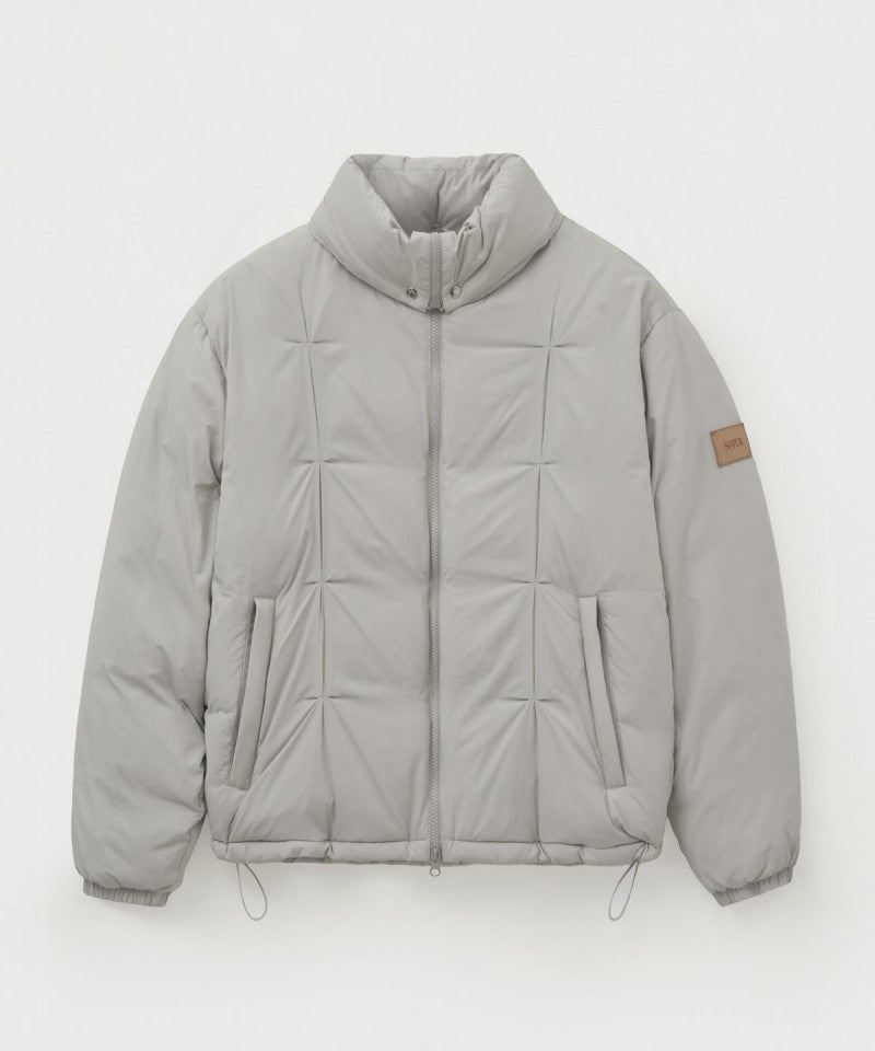 【WE ARE】韓國Satur羽絨服外套SA254MDW11