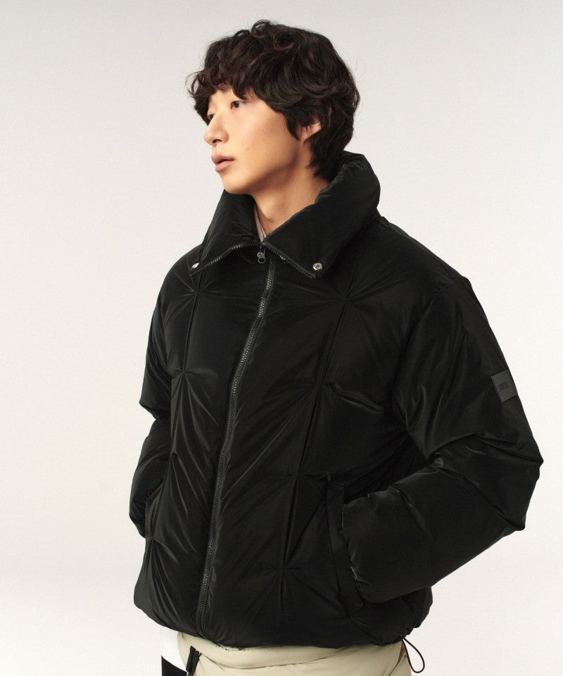 【WE ARE】韓國Satur羽絨服外套SA254MDW05