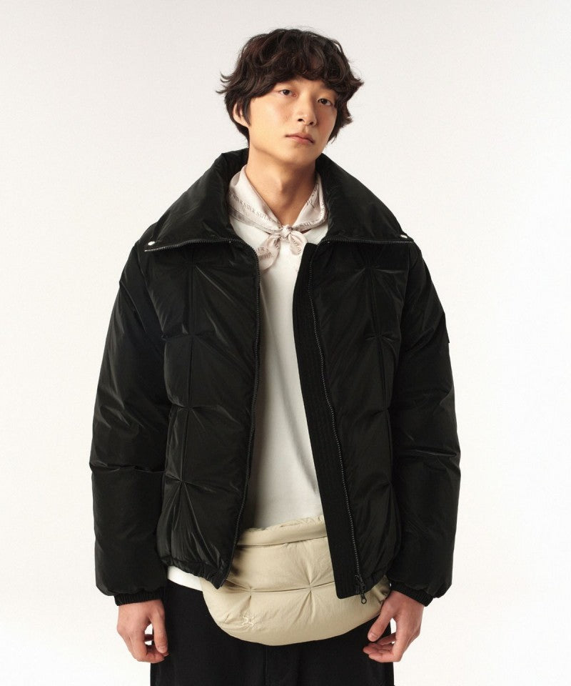 【WE ARE】韓國Satur羽絨服外套SA254MDW05