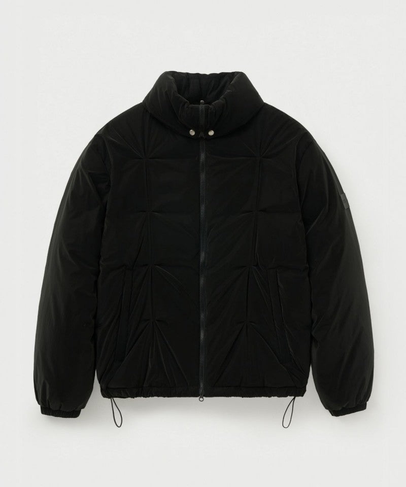 【WE ARE】韓國Satur羽絨服外套SA254MDW05