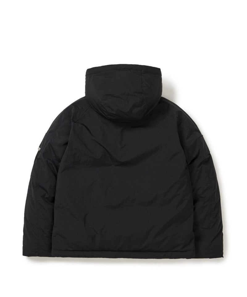 男款【WE ARE】韓國snow peak雪峰鴨絨連帽羽絨服外套S25WMGDJ68