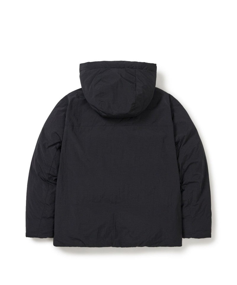 男款【WE ARE】韓國snow peak雪峰鴨絨連帽羽絨服外套S25WMGDJ10