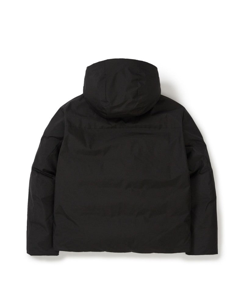 男款【WE ARE】韓國snow peak雪峰鵝絨連帽羽絨服外套S25WMPDJ02