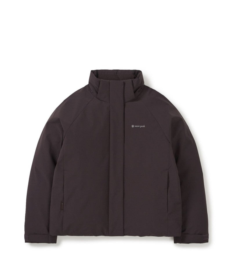 女款【WE ARE】韓國snow peak雪峰鴨絨連帽羽絨服外套S25WWTDJ31