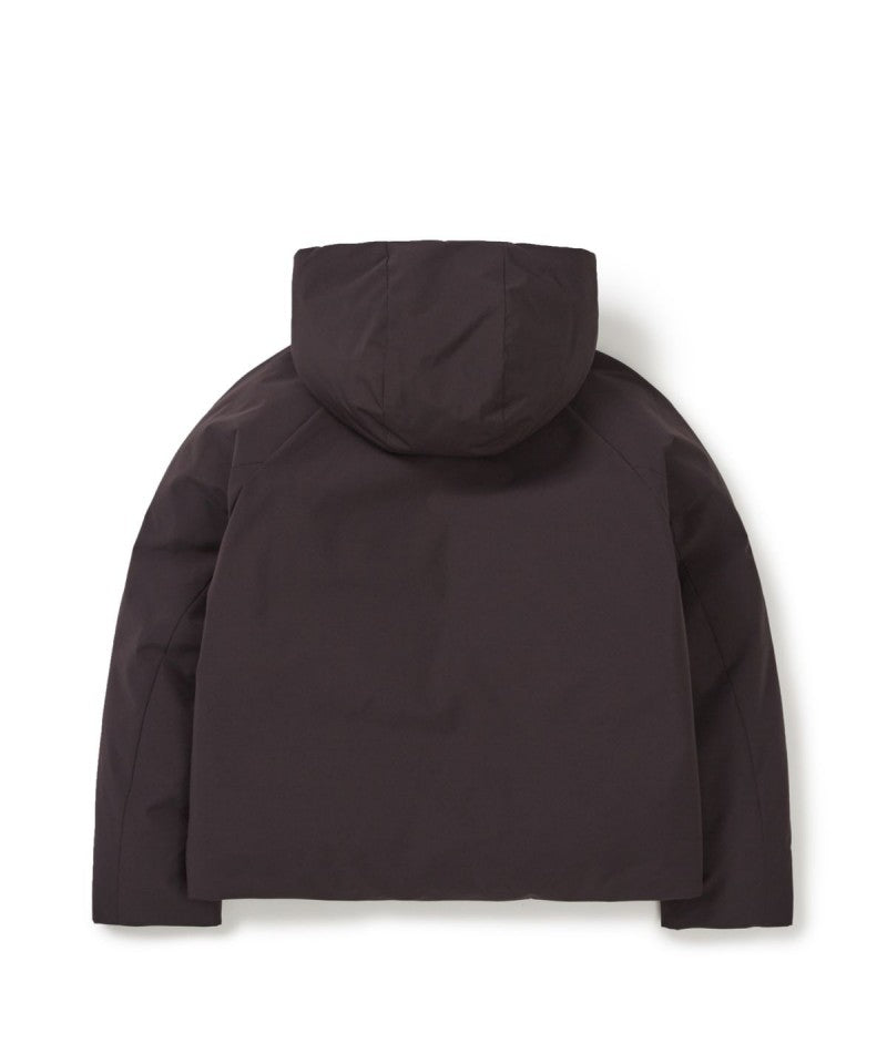 女款【WE ARE】韓國snow peak雪峰鴨絨連帽羽絨服外套S25WWTDJ31