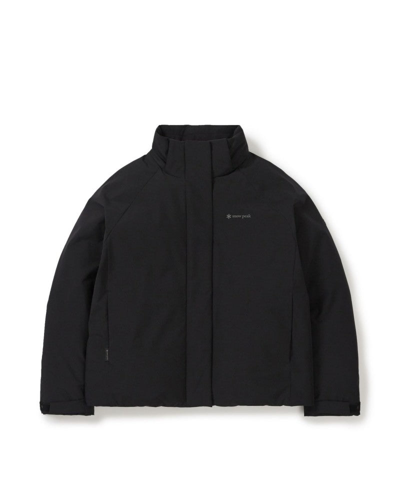 女款【WE ARE】韓國snow peak雪峰鴨絨連帽羽絨服外套S25WWTDJ31