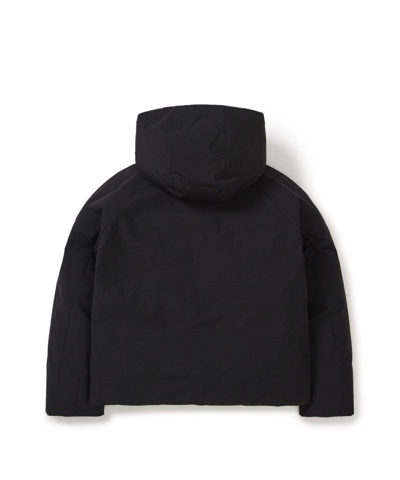 女款【WE ARE】韓國snow peak雪峰鴨絨連帽羽絨服外套S25WWTDJ31