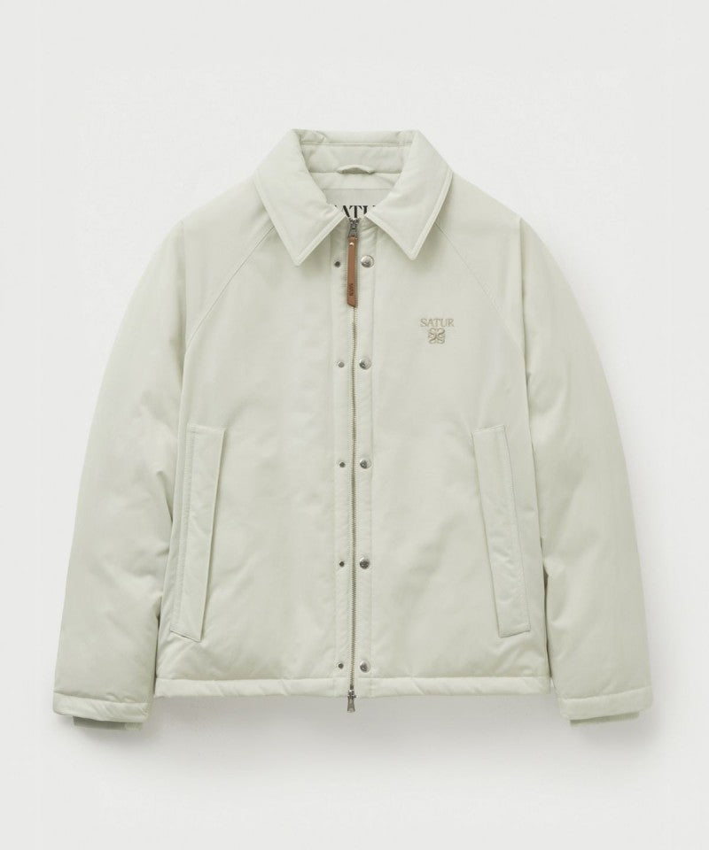 【WE ARE】韓國Satur外套SA254MDW03