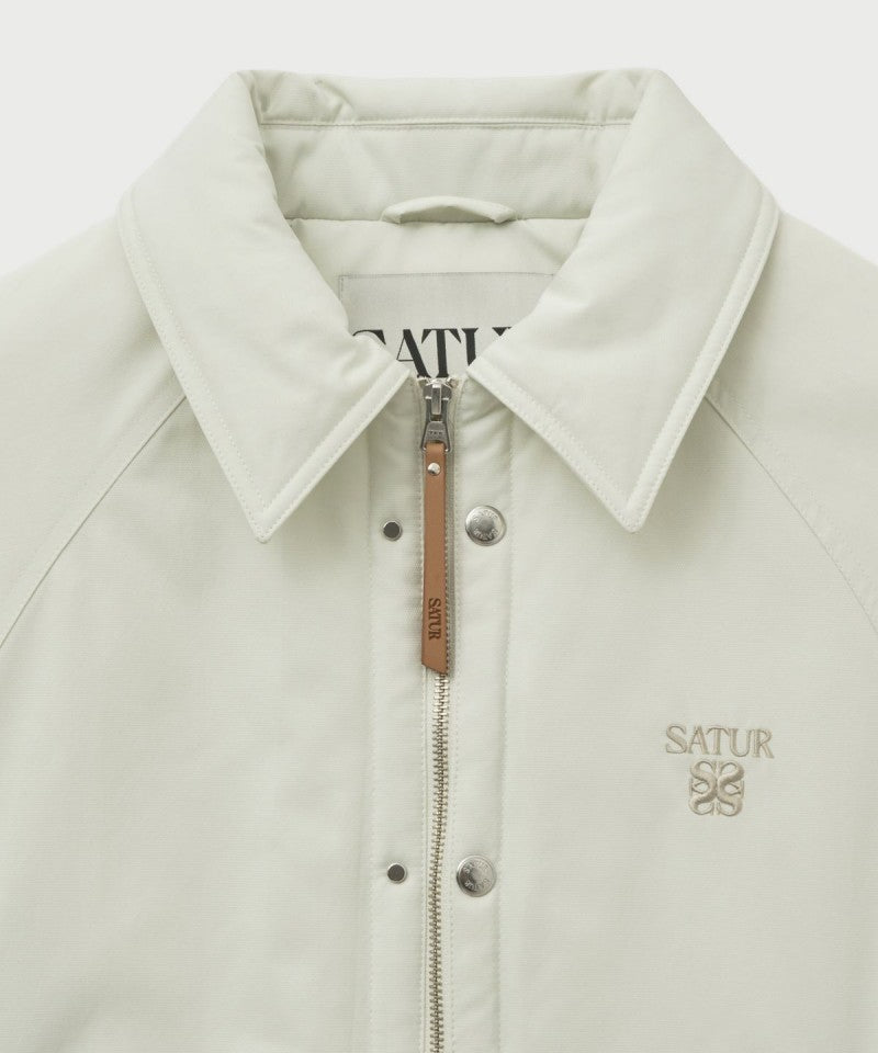 【WE ARE】韓國Satur外套SA254MDW03