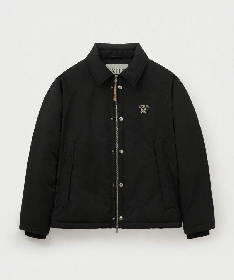 【WE ARE】韓國Satur外套SA254MDW03