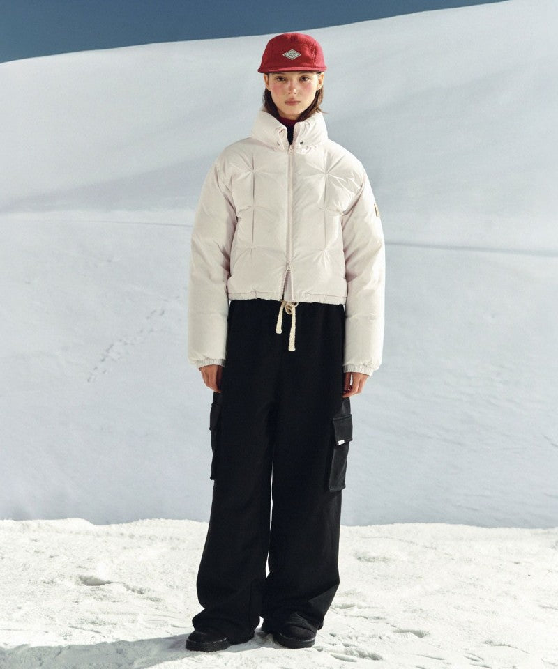 【WE ARE】韓國Satur休閒褲SA253UTP03