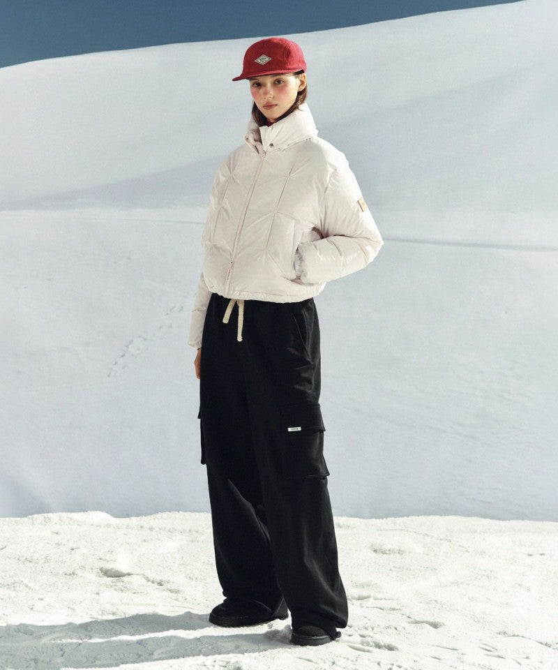 【WE ARE】韓國Satur休閒褲SA253UTP03