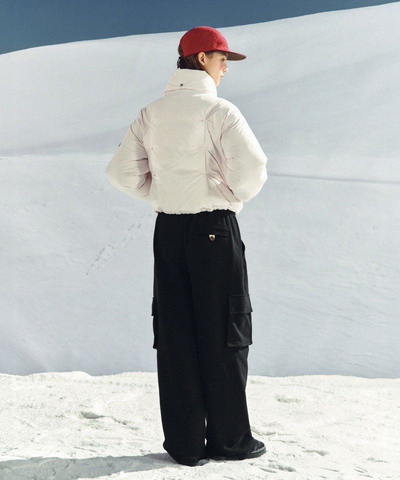 【WE ARE】韓國Satur休閒褲SA253UTP03