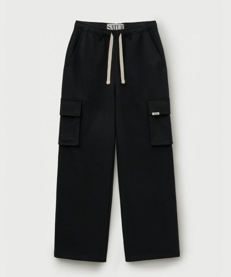 【WE ARE】韓國Satur休閒褲SA253UTP03