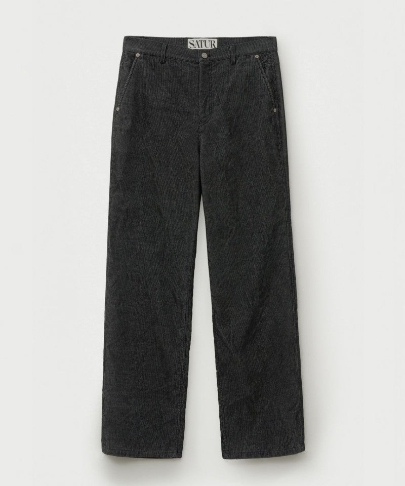 【WE ARE】韓國Satur休閒褲SA253UPT05