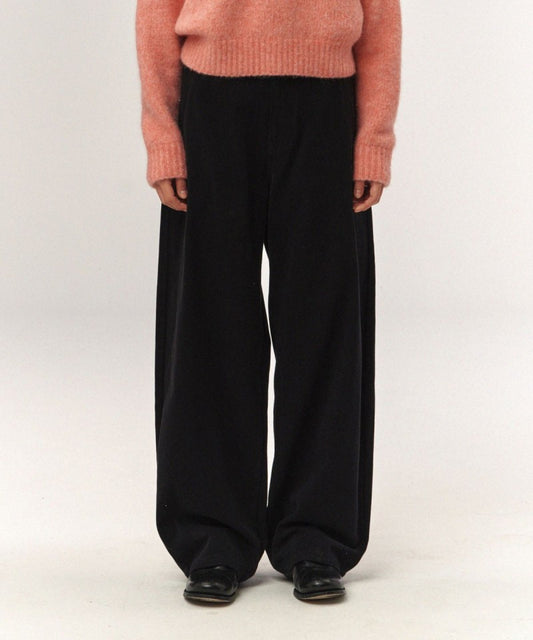 【WE ARE】韓國Satur休閒褲SA253UPT01