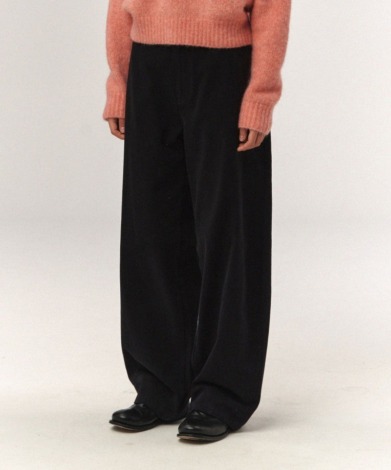 【WE ARE】韓國Satur休閒褲SA253UPT01