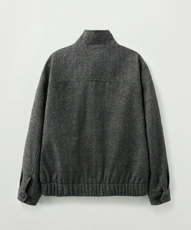 【WE ARE】韓國Satur外套SA253MJK02