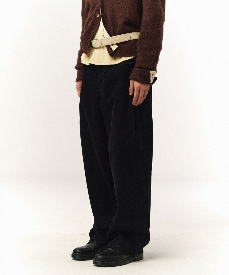 【WE ARE】韓國Satur牛仔褲SA253MDP07