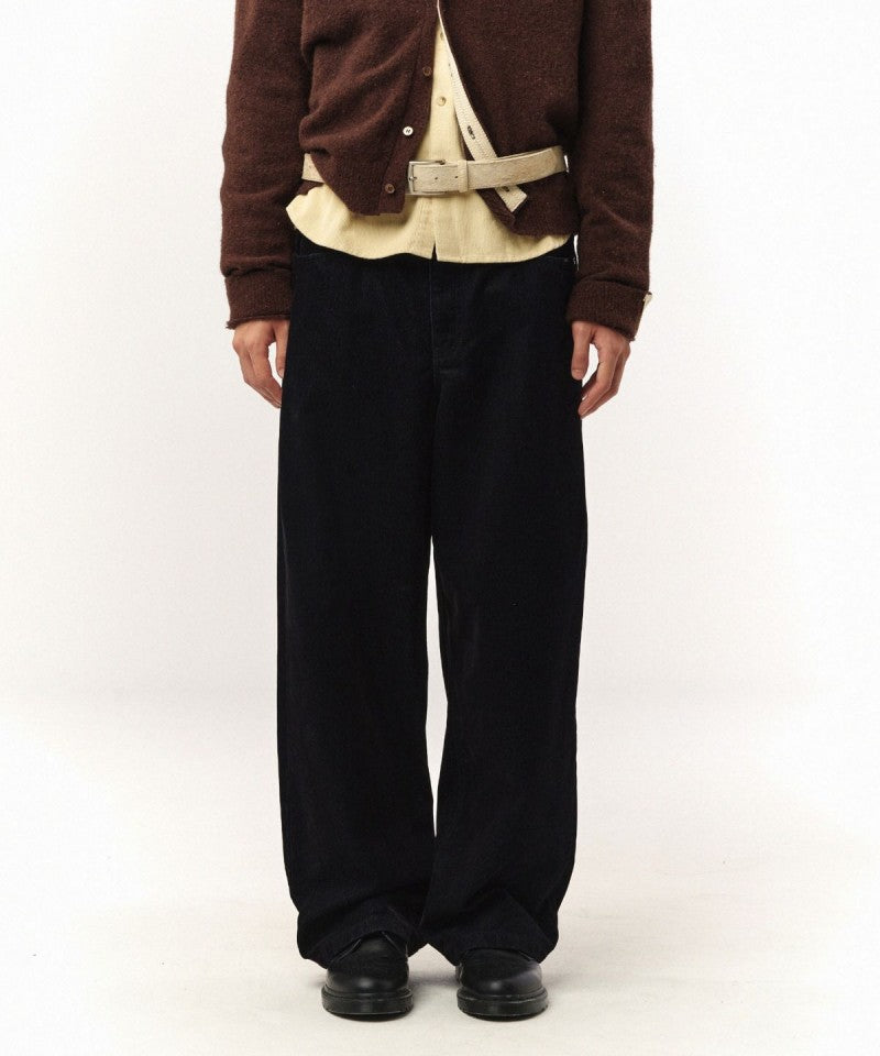 【WE ARE】韓國Satur牛仔褲SA253MDP07