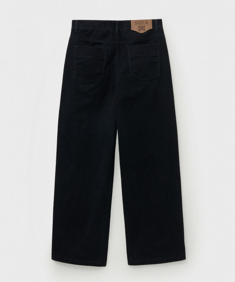【WE ARE】韓國Satur牛仔褲SA253MDP07