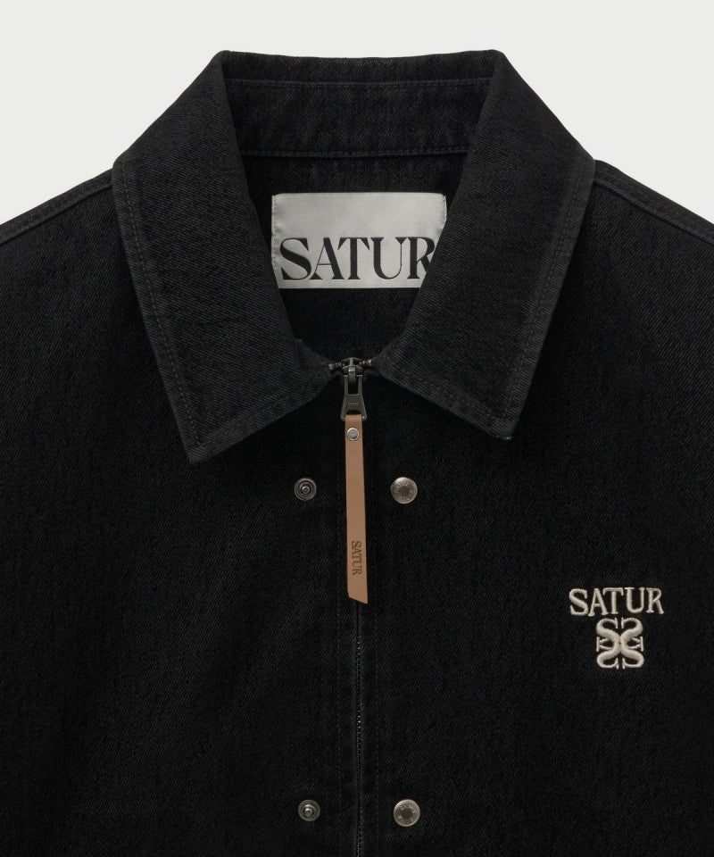 【WE ARE】韓國Satur外套SA253MDJ02