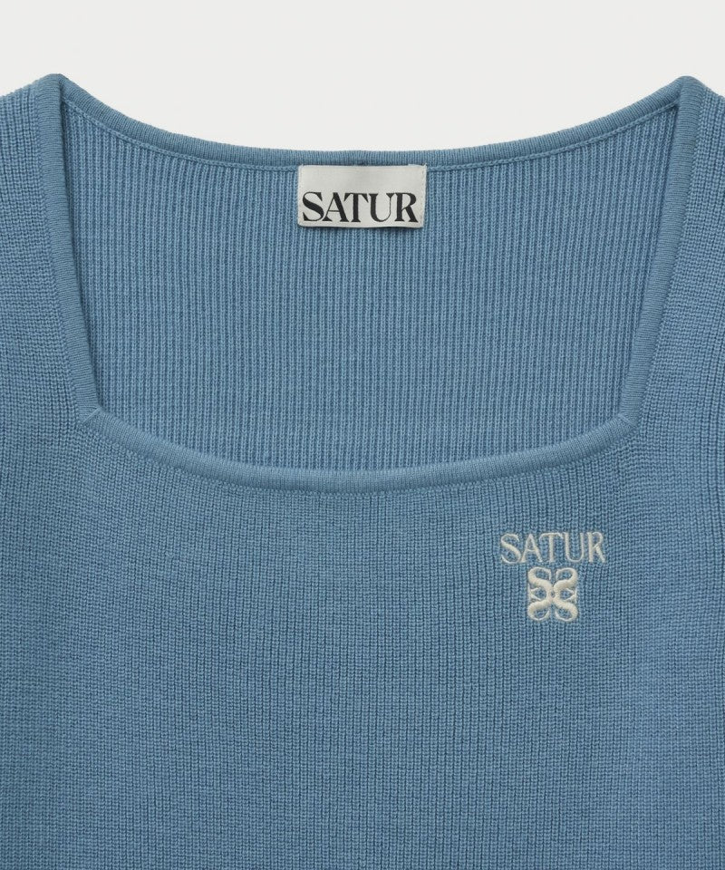 【WE ARE】韓國Satur毛衣SA253WKT31