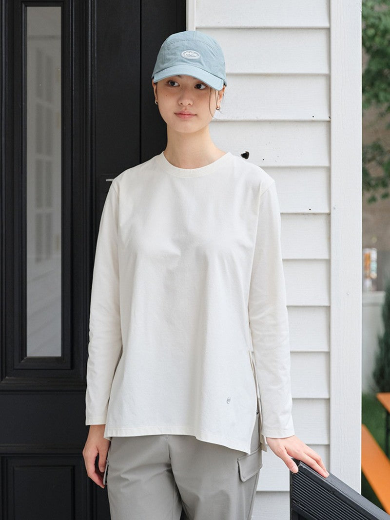 【WE ARE】韓國POLHAM長袖T恤PHG5TS2750