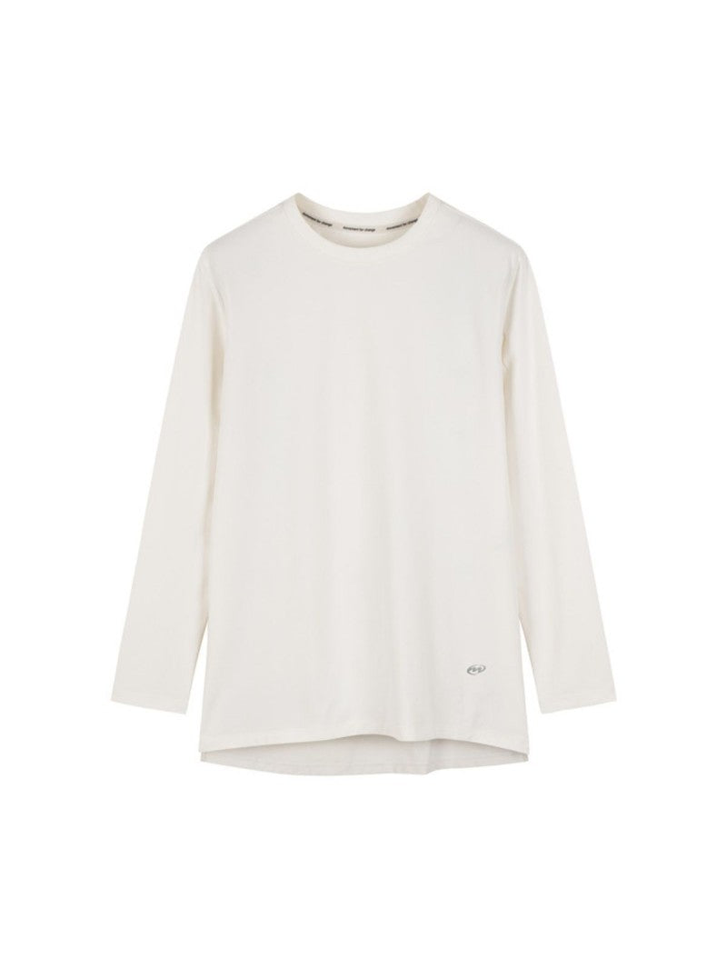 【WE ARE】韓國POLHAM長袖T恤PHG5TS2750