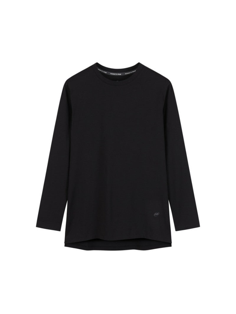 【WE ARE】韓國POLHAM長袖T恤PHG5TS2750