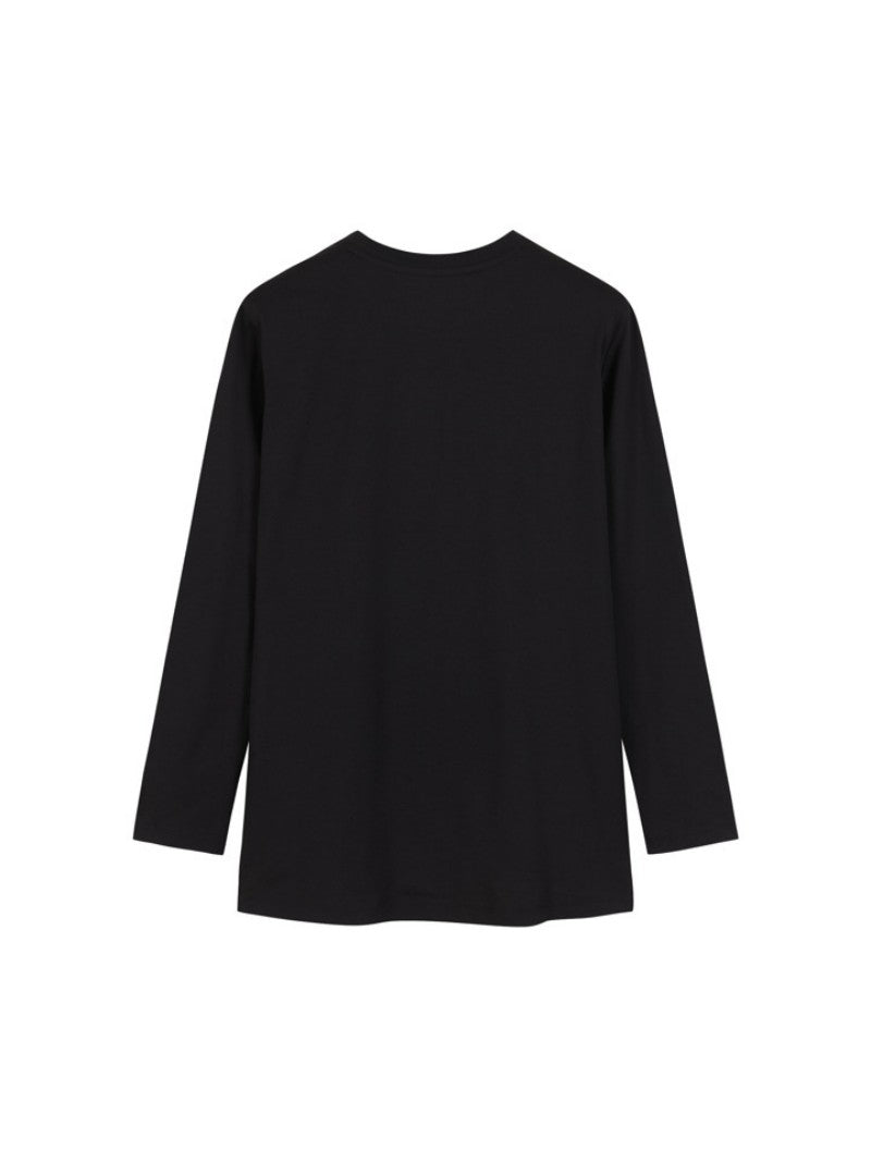 【WE ARE】韓國POLHAM長袖T恤PHG5TS2750