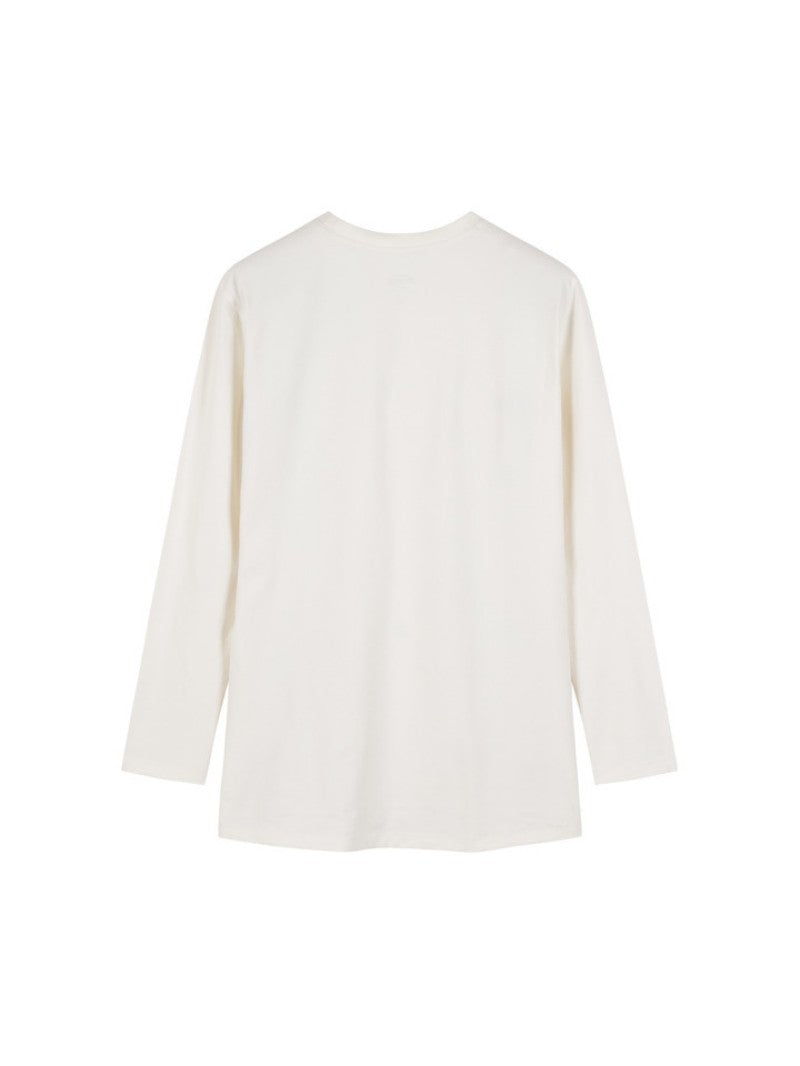 【WE ARE】韓國POLHAM長袖T恤PHG5TS2750