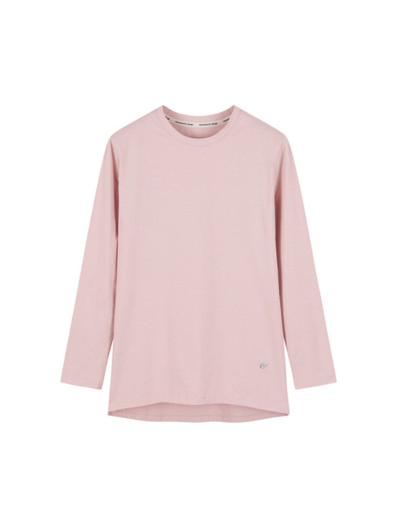 【WE ARE】韓國POLHAM長袖T恤PHG5TS2750