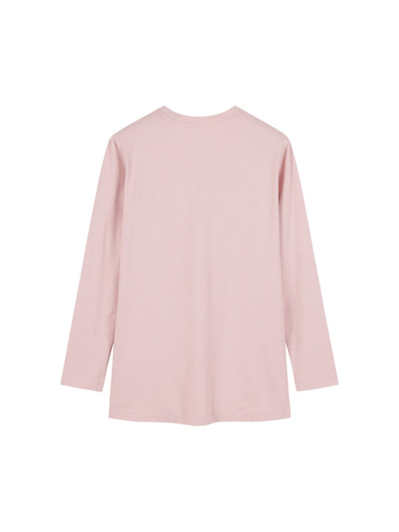 【WE ARE】韓國POLHAM長袖T恤PHG5TS2750