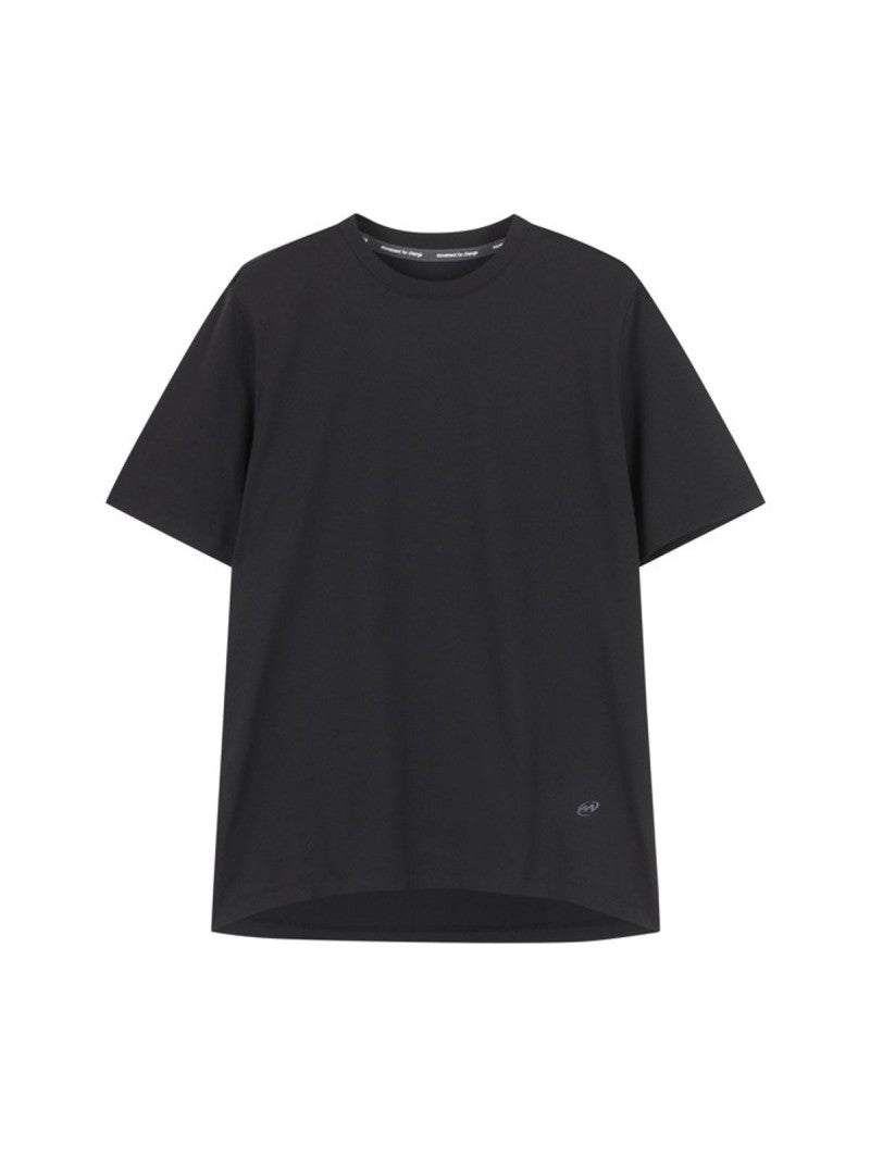 【WE ARE】韓國POLHAM短袖T恤PHG5TS2740