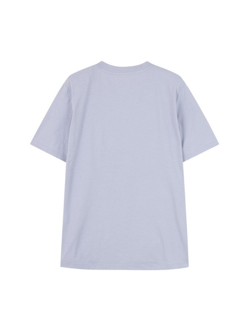 【WE ARE】韓國POLHAM短袖T恤PHG5TS2740