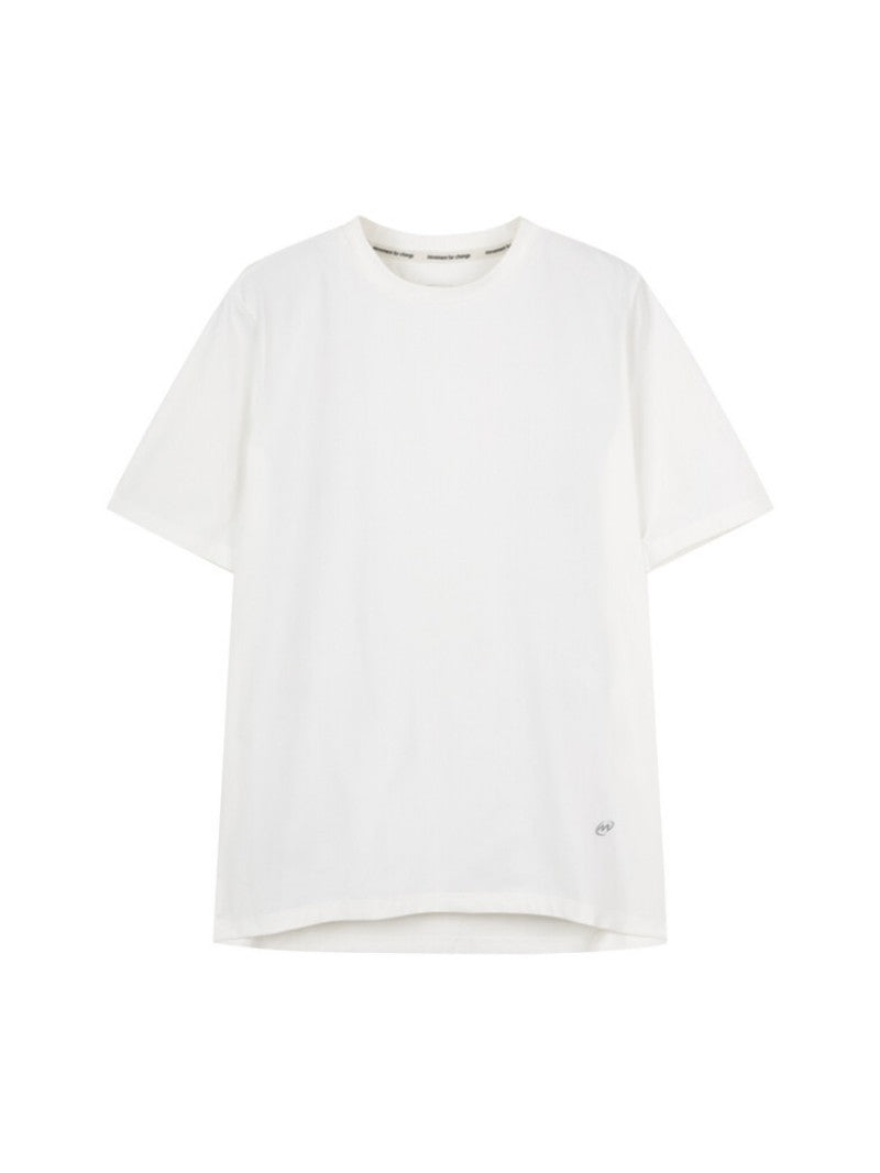 【WE ARE】韓國POLHAM短袖T恤PHG5TS2740