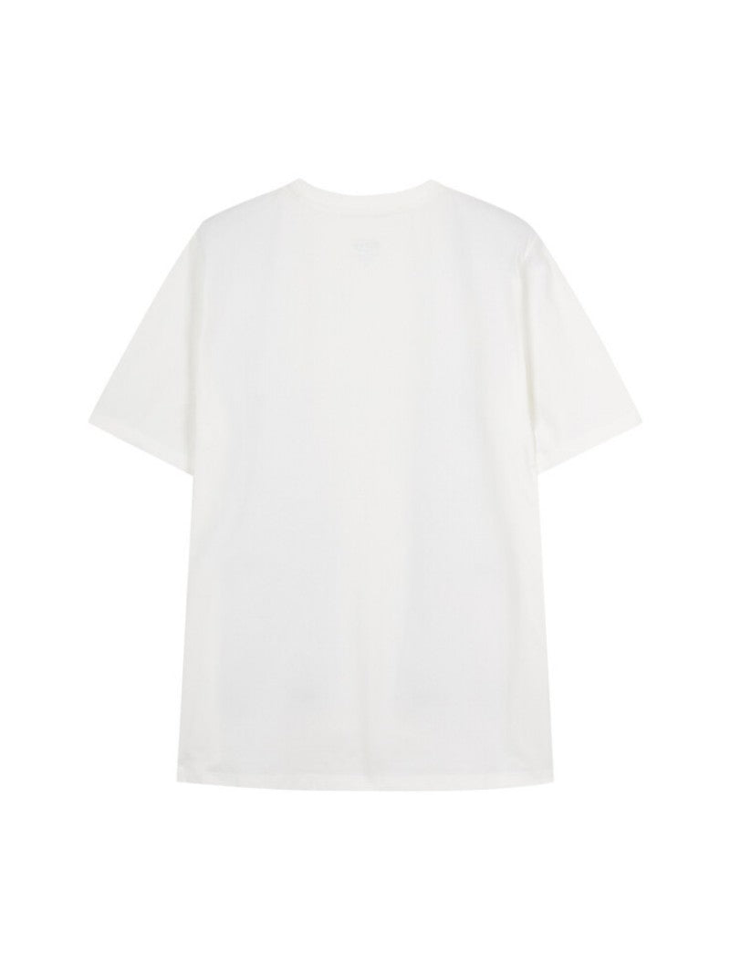 【WE ARE】韓國POLHAM短袖T恤PHG5TS2740