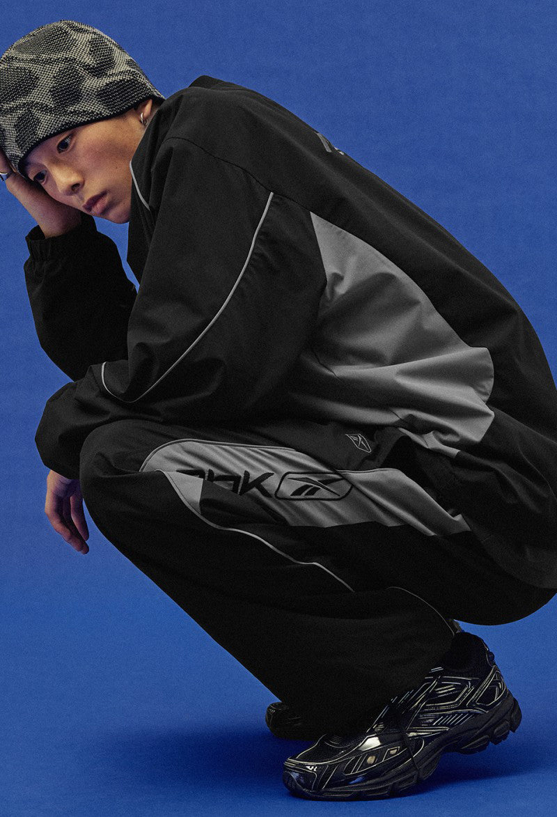 【WE ARE】韓國Reebok休閒運動鞋RESO5F007