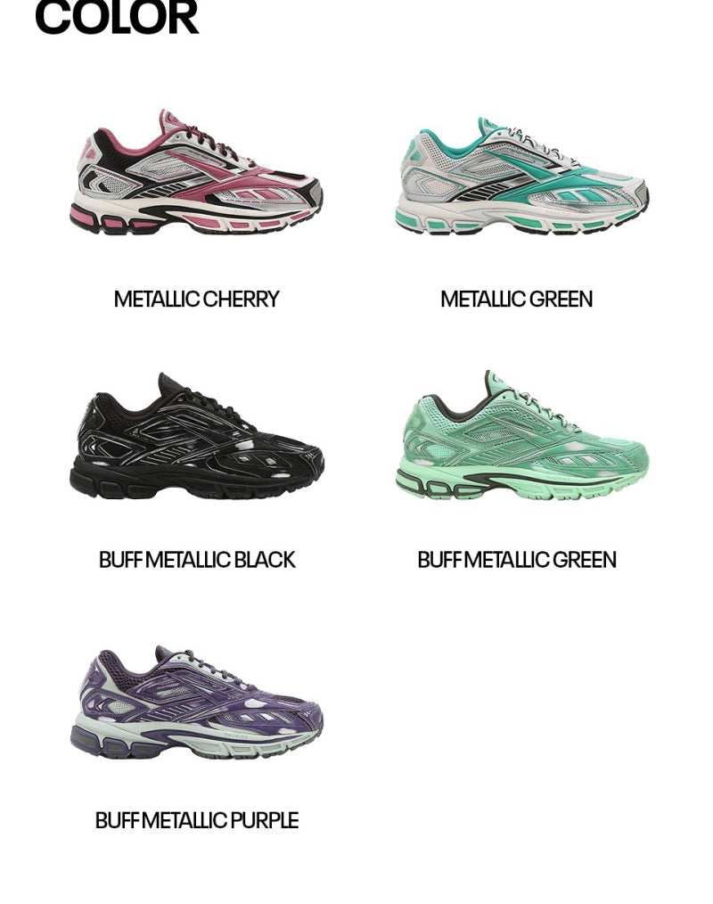 【WE ARE】韓國Reebok休閒運動鞋RESO5F007