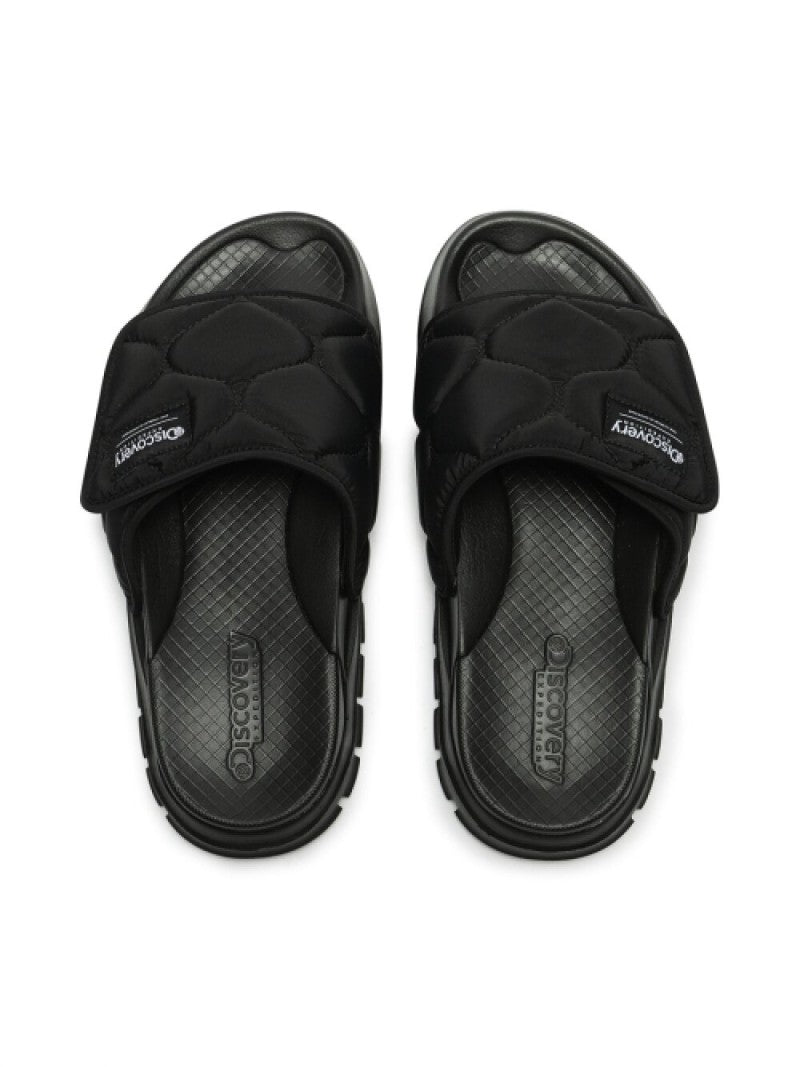 *Dis折扣款* 【WE ARE】韓國Discovery拖鞋DXLP6113N