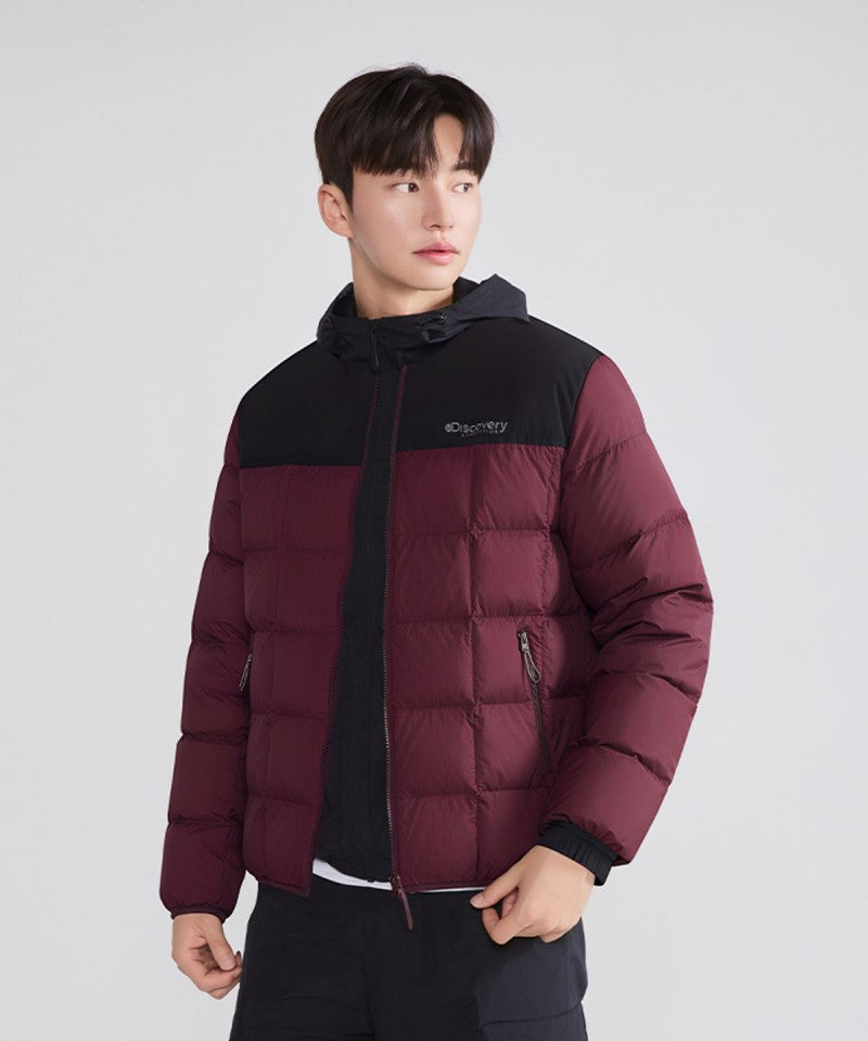 *Dis折扣款* 【WE ARE】韓國Discovery羽絨服DMDJ53056